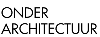 Onder Architectuur